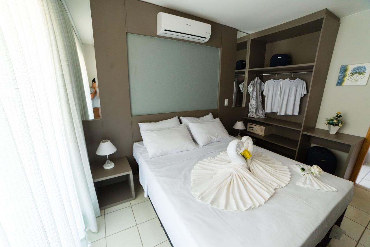 Serra Madre Hotel Rio Quente Ngoại thất bức ảnh