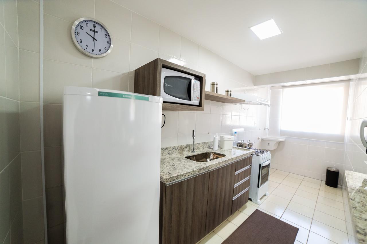 Serra Madre Hotel Rio Quente Ngoại thất bức ảnh